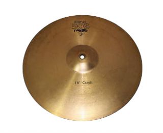 Paiste 502 Bronze 16 inch China Cymbal