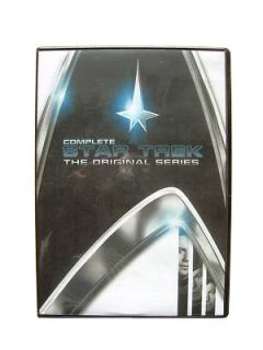  The Original Series   Three Season Pack DVD, 2004, 22 Disc Set