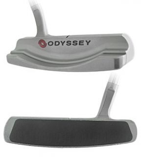 Odyssey Tri Force 2 Putter Golf Club