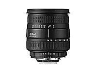 Sigma DL Macro 28 200mm F/3.5 5.6 Lens F