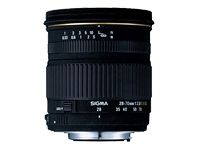 Sigma EX DG Aspherical IF 28 70mm F 2.8 Lens For Canon