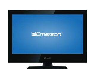 Emerson LC190EM2 19 720p HD LCD Television