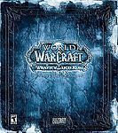   Warcraft Wrath of the Lich King (Collectors Edition) (PC/Mac, 2008