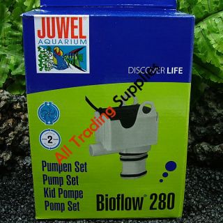 Juwel Aquarium Bioflow 280 Pump / Powerhead 85730