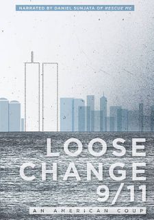 Loose Change 9/11 An American Coup (DVD