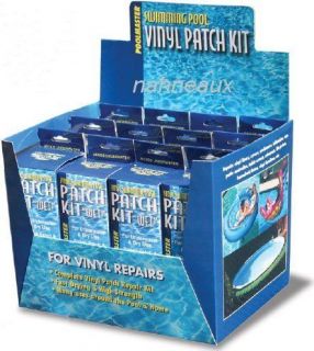underwater vinyl repair kit swimming pool patch liner time left