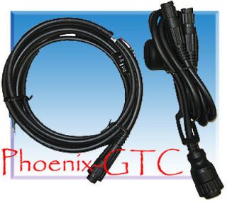 NEW GARMIN OEM POWER/DATA CABLE for GPSMAP 168 172 172C 178 178C   010 