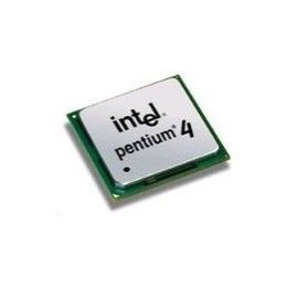 Intel Pentium 4 2.4 GHz RK80532GE056512 Processor