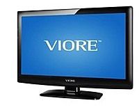 Viore LCD26V37HA 26 1080p HD LCD Televi