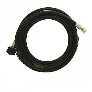 New 8 Metre Pressure Washer Hose For JCB Makita RAC Draper Lavor Bosch 