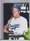 2011 Topps Marquee Blue JACKIE ROBINSON Brooklyn Dodgers 299