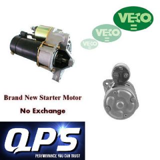 renault 19 1 8 8v brand new veco starter motor