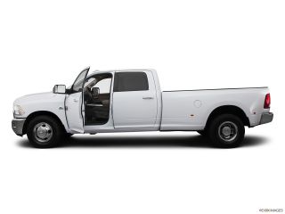 Ram 3500 2012 ST