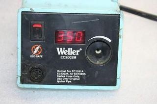 weller ec2002m soldering stations from israel  59