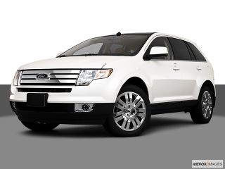 Ford Edge 2010 Limited