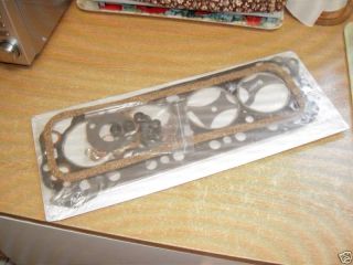 leyland 154 1500d cylinder head gasket set 