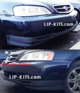 99 00 ACURA 3.2 TL OE STYLE TYPE S FRONT LIP BODY KIT A SPEC