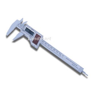 digital solar caliper vernier gauge micrometer 150mm from hong