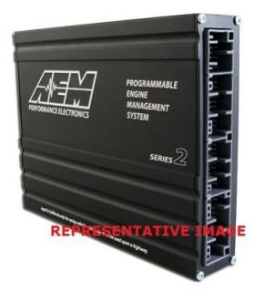 AEM Series 2 EMS Engine Management System V6 Acura / Honda J Motor & M 