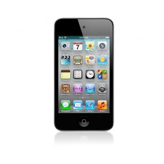 Apple iPod Touch 32GB Black (4th Generation)   Apple Certified 