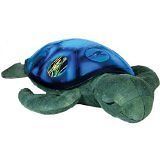 twilight sea turtle plush nightlight  22 99