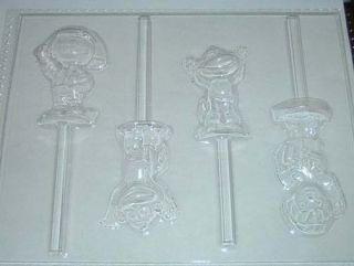 dora diego boots chocolate candy mold molds party new time