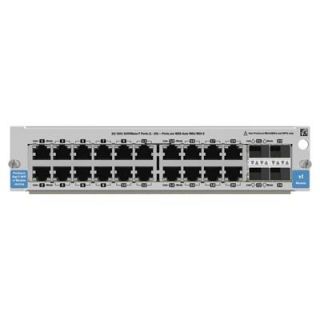 HP J9033A 20 Ports Switch