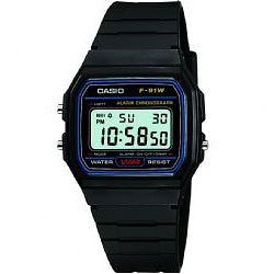 Casio F 91W 1YER Classic Digital Retro Watch F91W F91 Cheap New 