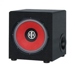 BIC RtR 12S Speaker