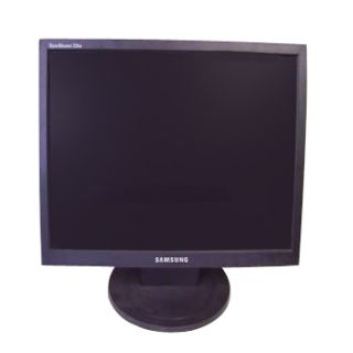 Samsung SyncMaster 720N 17 LCD Monitor