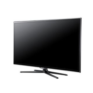 Samsung UN46ES6500 46 1080p 120Hz 3D Slim LED LCD HDTV TV (Black)