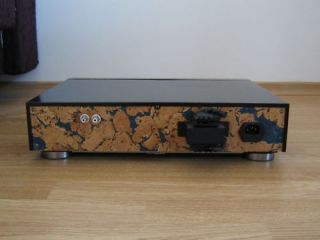high end mod for sony cdp 950 tda1541a from bulgaria