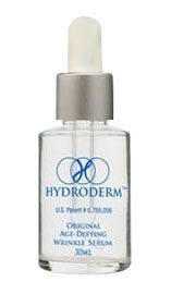 Hydroderm Age Defying Wrinkle Reducer Serum