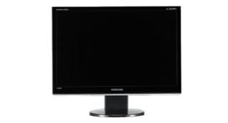 Samsung SyncMaster 2693HM 26 Widescreen LCD Monitor, built in Speakers 