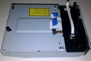 PS3 Blu ray Drive + working Laser+ warranty 4 CECHE01 CECHA01 CECHB01 