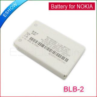 Battery BLB 2 for NOKIA 8310/8910i/891​0/8210/8250/88​50/8855/7650 