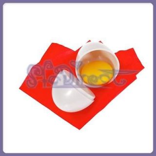 VIVID Silk to Egg magic trick vanished silk turns into egg break pour 