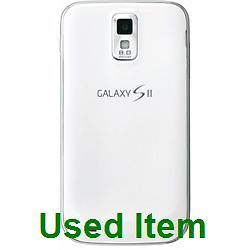 samsung galaxy s 2 white in Cell Phones & Smartphones