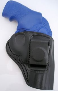   RH IN PANTS IWB ITP CONCEALMENT HOLSTER for S&W 38 SPECIAL 342 642