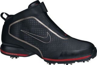 New Nike Zoom Bandon Golf Shoes    Size 11    PGA   Tiger Woods