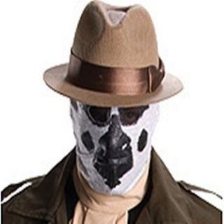 watchmen rorschach stocking mask adult accessory