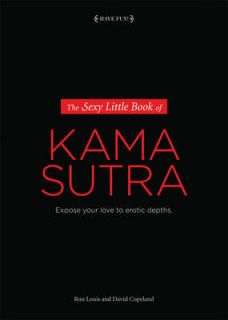Sexy Little Book of Karma Sutra, The (Sexy Little Books) by David 
