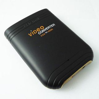 vga to hdmi converter in Video Cables & Interconnects