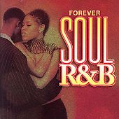 Forever Soul R B CD, Nov 2006, 3 Discs, Madacy Distribution
