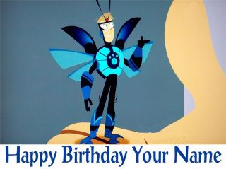 Wild Kratts   2   Edible Photo Cake Topper   Personalized   $3.00 
