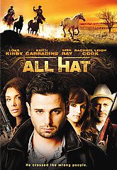 All Hat DVD, 2008