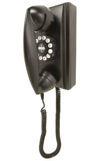Crosley CR55 1 Single Line Phone