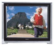 Sony FD Trinitron WEGA KV 36XBR800 36 1080i HD CRT Television