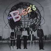 Time Capsule Songs for a Future Generation by B 52s The CD, May 1998 