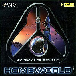 Homeworld PC, 1999